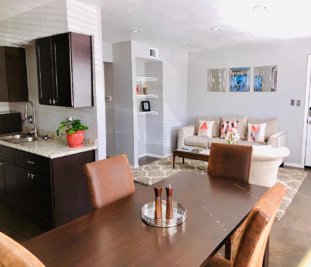 Ou-2 Bed 2 Bath Apartment Close To Ou Оклахома-Сити Экстерьер фото
