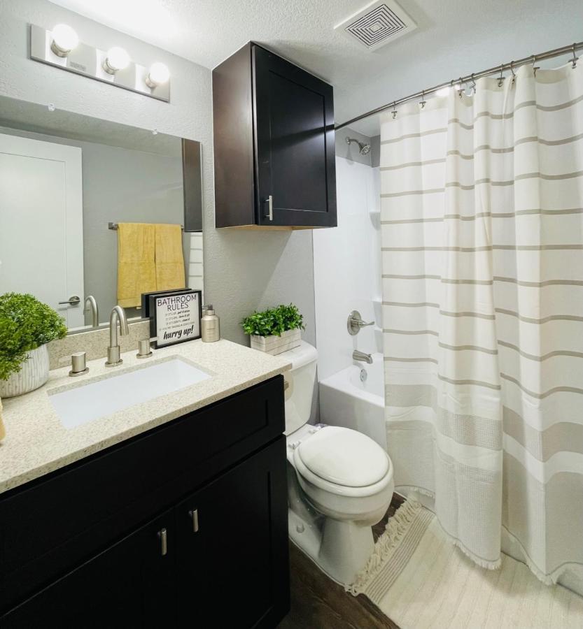 Ou-2 Bed 2 Bath Apartment Close To Ou Оклахома-Сити Экстерьер фото