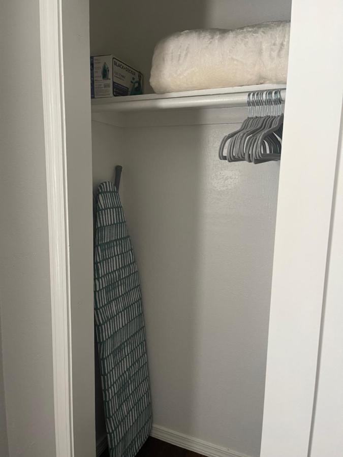 Ou-2 Bed 2 Bath Apartment Close To Ou Оклахома-Сити Экстерьер фото